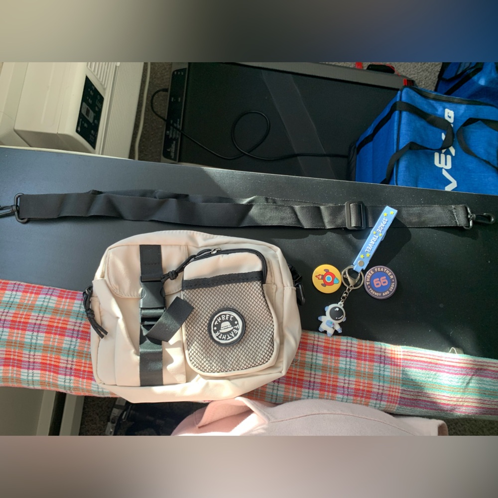 Crossbody Bag
